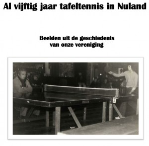 Jubileumboekje hier te downloaden. jubileumboekje