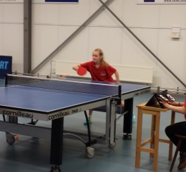 competitie jeugd 19 jan 2014